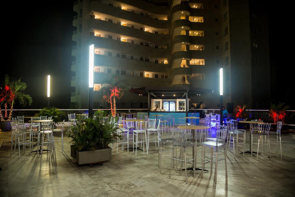 Mercure Santa Marta Emile Exterior foto